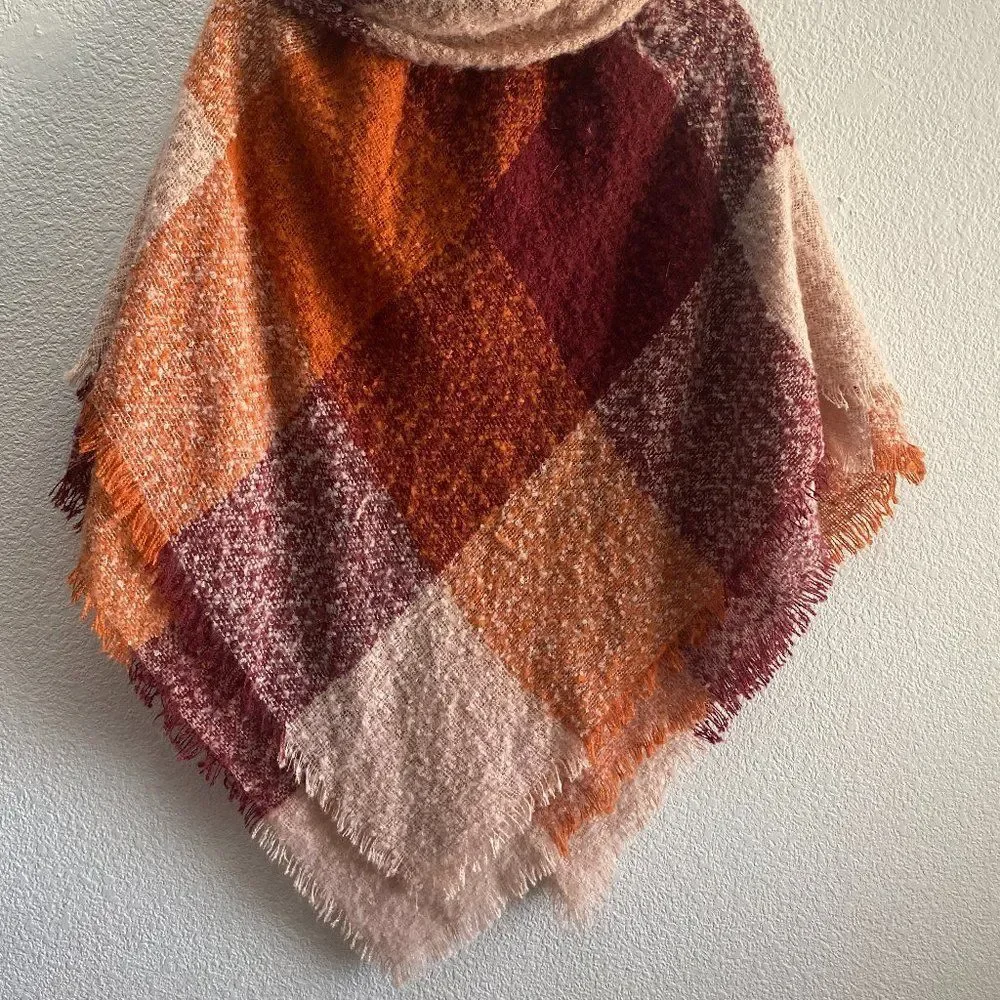 Sonoma women wrap